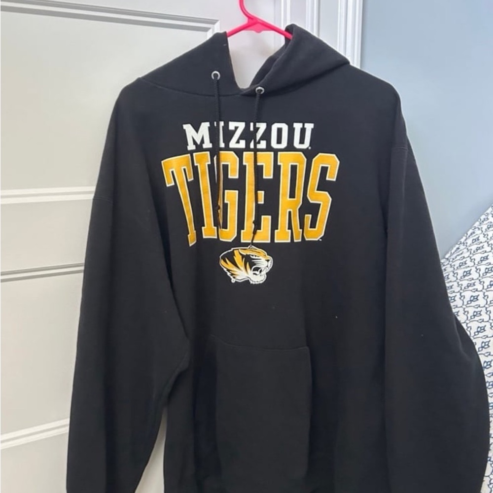 missouri tigers sweatshirt